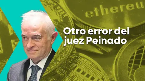 Dos semanas, dos errores del juez Peinado: el magistrado deja caducar la causa contra una cripto-secta que captaba a menores Dos semanas, dos errores del juez Peinado: el magistrado deja caducar la causa contra una cripto-secta que captaba a menores