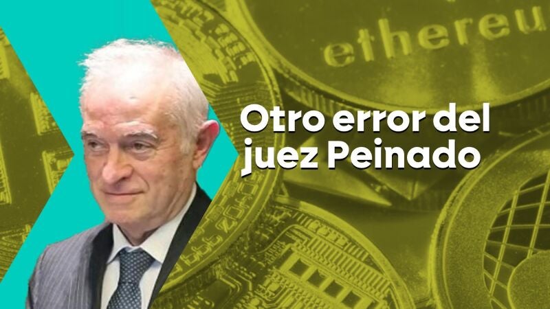 Dos semanas, dos errores del juez Peinado: el magistrado deja caducar la causa contra una cripto-secta que captaba a menores