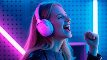 Los auriculares Haylou S40