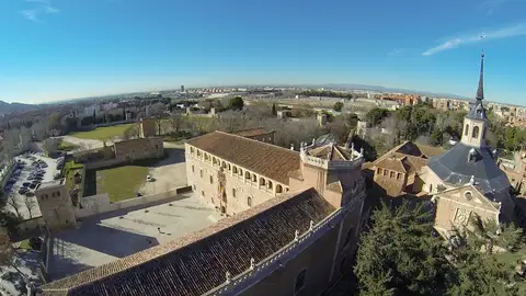 Huerta del Obispo, Alcalá de Henares Huerta del Obispo, Alcalá de Henares