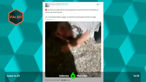 VP-DOMINGO Y EL ORIGEN FAKE VP-DOMINGO Y EL ORIGEN FAKE