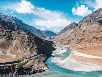 Ladakh Ladakh