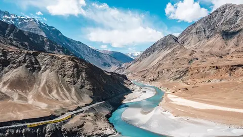 Ladakh Ladakh