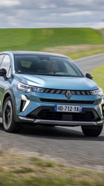 Renault Symbioz