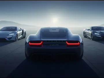 5 coches que nunca llegaron (pero deberían haberlo hecho) 5 coches que nunca llegaron (pero deberían haberlo hecho)