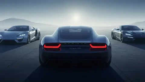 5 coches que nunca llegaron (pero deberían haberlo hecho) 5 coches que nunca llegaron