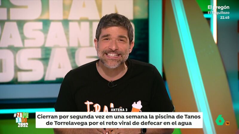 Una piscina de Torrelavega cierra dos veces en una semana por el reto viral de defecar en el agua: "Este problema no lo vimos venir"