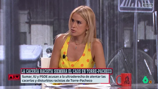 Afra Blanco Afra Blanco