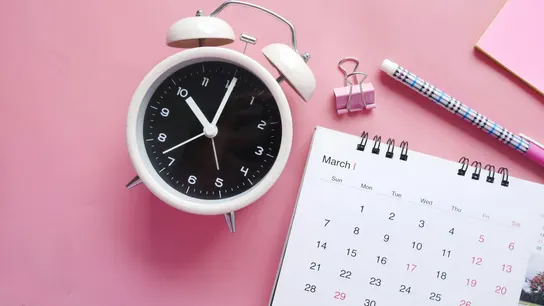 Calendario Calendario