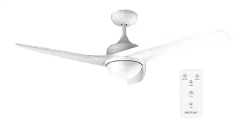CECOTEC EnergySilence 550 CECOTEC EnergySilence 550