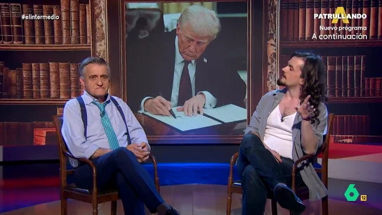 Cuando en España los estudiantes tenían cuatro meses para volver del extranjero: "Si no perderían todos sus bienes" Cuando en España los estudiantes tenían cuatro meses para volver del extranjero: "Si no perderían todos sus bienes"