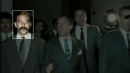 Qué era 'la guerrilla' de Ruiz-Mateos y quiénes estaban detrás de aquel temerario "circo": "Fuimos capaces de jugarnos la vida por él" Qué era 'la guerrilla' de Ruiz-Mateos y quiénes estaban detrás de aquel temerario "circo": "Fuimos capaces de jugarnos la vida por él"