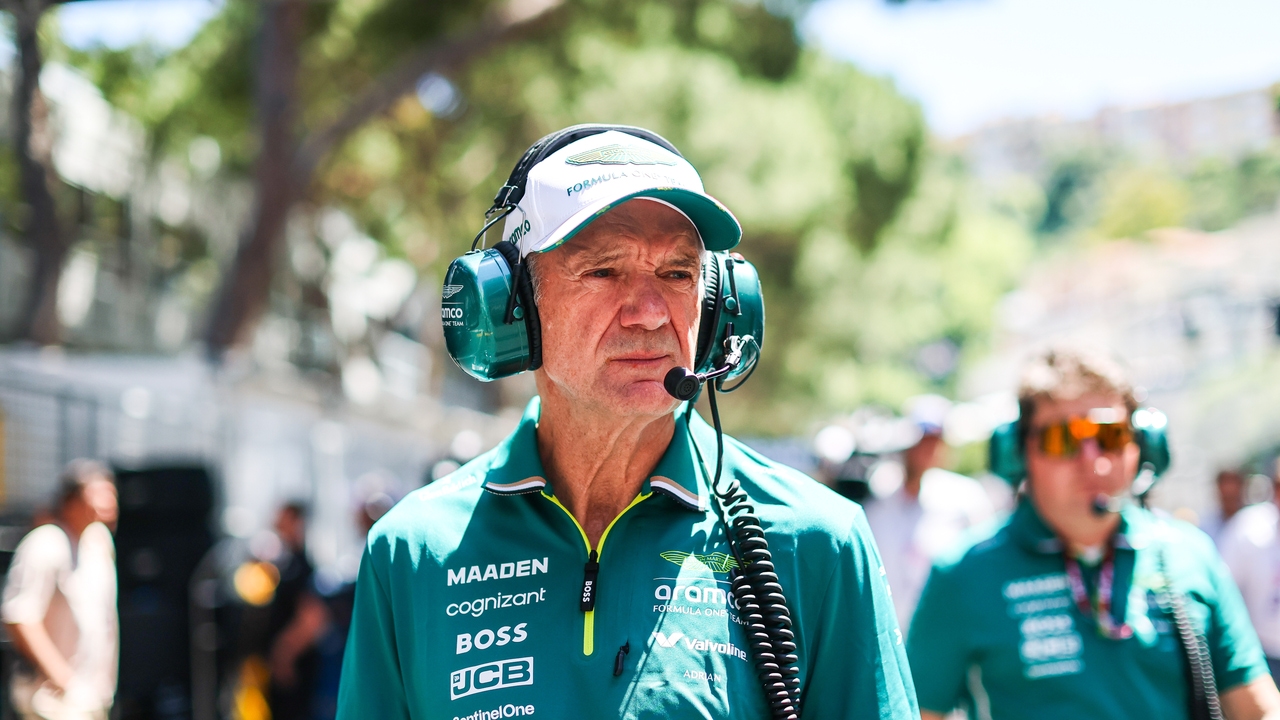 Stroll dispara la ilusión para 2026: del "Newey está en trance" a "son tiempos emocionantes" para Aston Martin