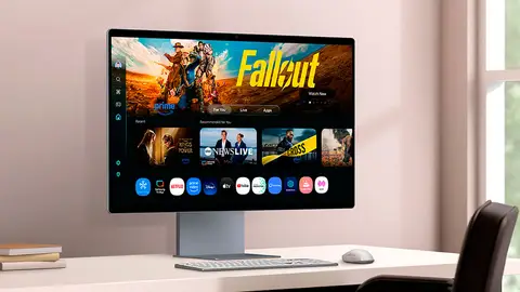 Samsung Smart Monitor M9 Samsung Smart Monitor M9