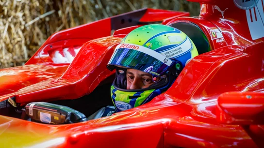 Felipe Massa Felipe Massa