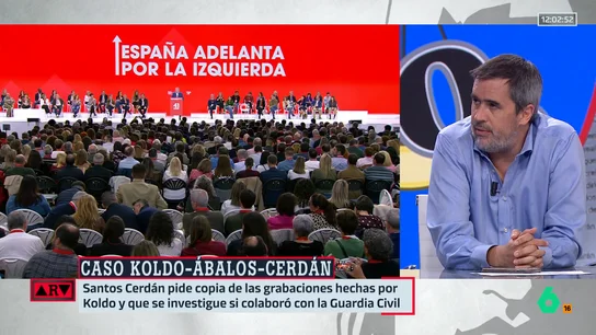 Carlos Cué Carlos Cué