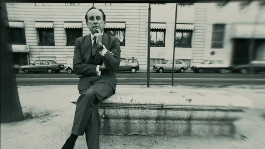"Era un señor muy serio al que apenas le podías dirigir la palabra, un gentleman": así era Ruiz-Mateos antes de la expropiación de Rumasa "Era un señor muy serio al que apenas le podías dirigir la palabra, un gentleman": así era Ruiz-Mateos antes de la expropiación de Rumasa