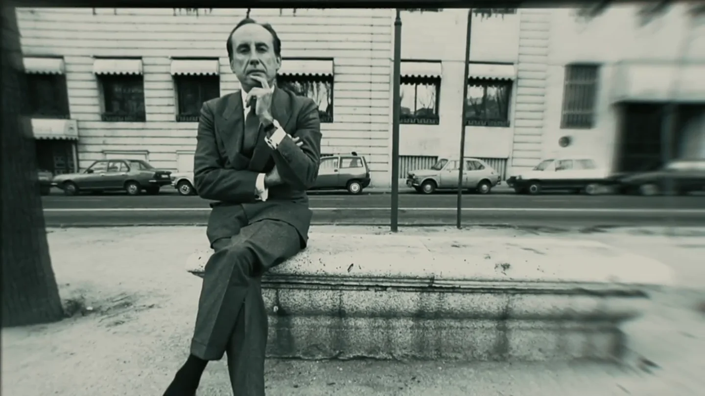 "Era un señor muy serio al que apenas le podías dirigir la palabra, un gentleman": así era Ruiz-Mateos antes de la expropiación de Rumasa "Era un señor muy serio al que apenas le podías dirigir la palabra, un gentleman": así era Ruiz-Mateos antes de la expropiación de Rumasa