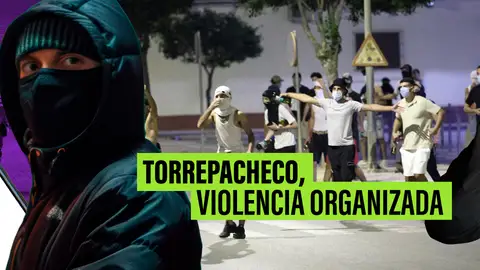 Violencia organizada en Torre-Pacheco: el municipio se convierte en el nuevo objetivo de los grupos ultras Violencia organizada en Torre-Pacheco: el municipio se convierte en el nuevo objetivo de los grupos ultras