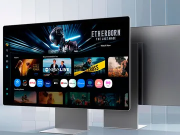 Samsung Smart Monitor M9 Samsung Smart Monitor M9