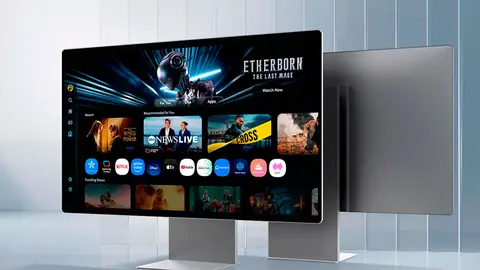 Samsung Smart Monitor M9 Samsung Smart Monitor M9