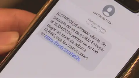 Psicosis por las estafas: ya nadie responde a las llamadas de desconocidos por miedo a ser engañados Psicosis por las estafas: ya nadie responde a las llamadas de desconocidos por miedo a ser engañados