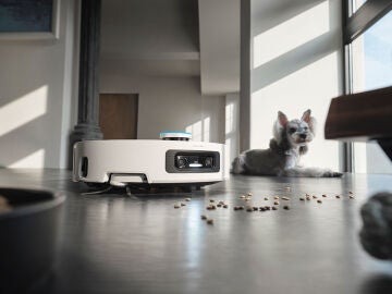 Dreame Aqua10 Ultra Roller Complete