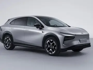 Xpeng G7 Xpeng G7