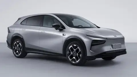 Xpeng G7 Xpeng G7