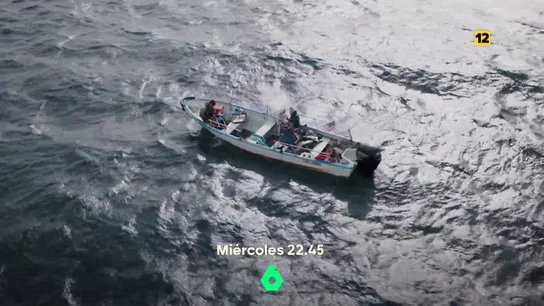 Final de temporada 'Tracker': Colter Shaw descubre un secreto de su pasado relacionado con la muerte de su padre Final de temporada 'Tracker': Colter Shaw descubre un secreto de su pasado relacionado con la muerte de su padre