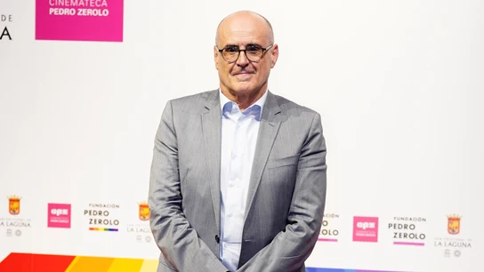 El fiscal de Delitos de Odio, Miguel Ángel Aguilar, en una imagen de archivo. El fiscal de Delitos de Odio, Miguel Ángel Aguilar, en una imagen de archivo.