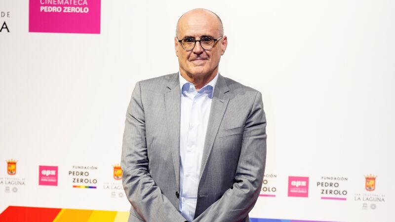 El fiscal de Delitos de Odio, Miguel Ángel Aguilar, en una imagen de archivo.