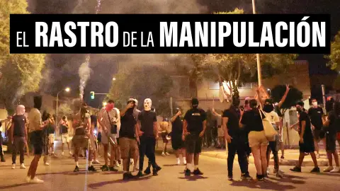 El rastro de la manipulación digital que encendió Torre-Pacheco: cómo redes ultras y cuentas prorrusas orquestaron el conflicto El rastro de la manipulación digital que encendió Torre-Pacheco: cómo redes ultras y cuentas prorrusas orquestaron el conflicto
