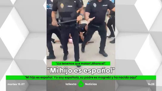 primera victima caceria primera victima caceria