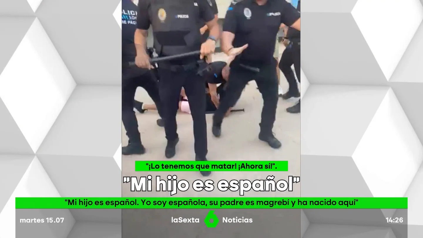 primera victima caceria primera victima caceria