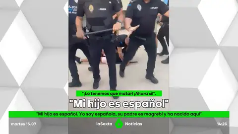primera victima caceria primera victima caceria
