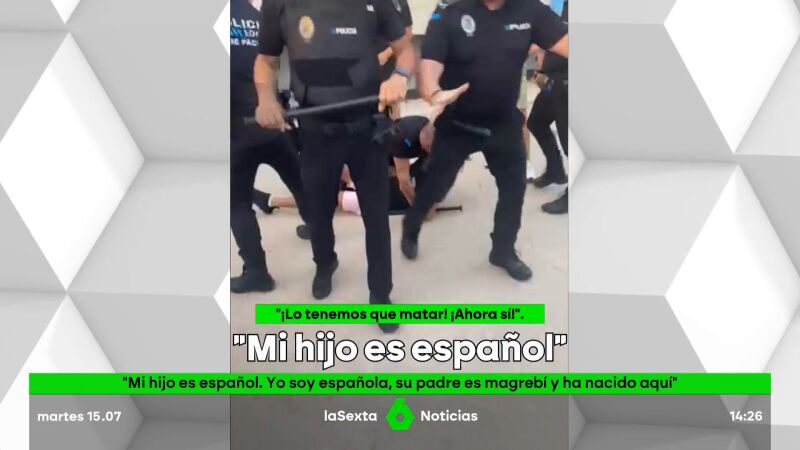 primera victima caceria