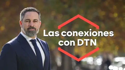 Deport Them Now, la plataforma nazi que comparte discurso con la ultraderecha española Deport Them Now, la plataforma nazi que comparte discurso con la ultraderecha española