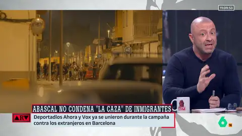 Rafa López Rafa López