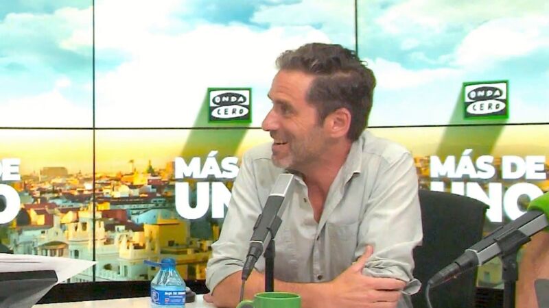 Borja Sémper en Onda Cero
