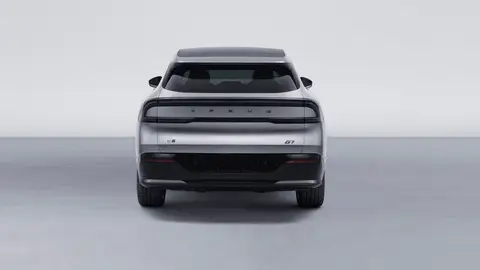 Xpeng G7 Xpeng G7
