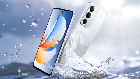 Realme C71 Realme C71