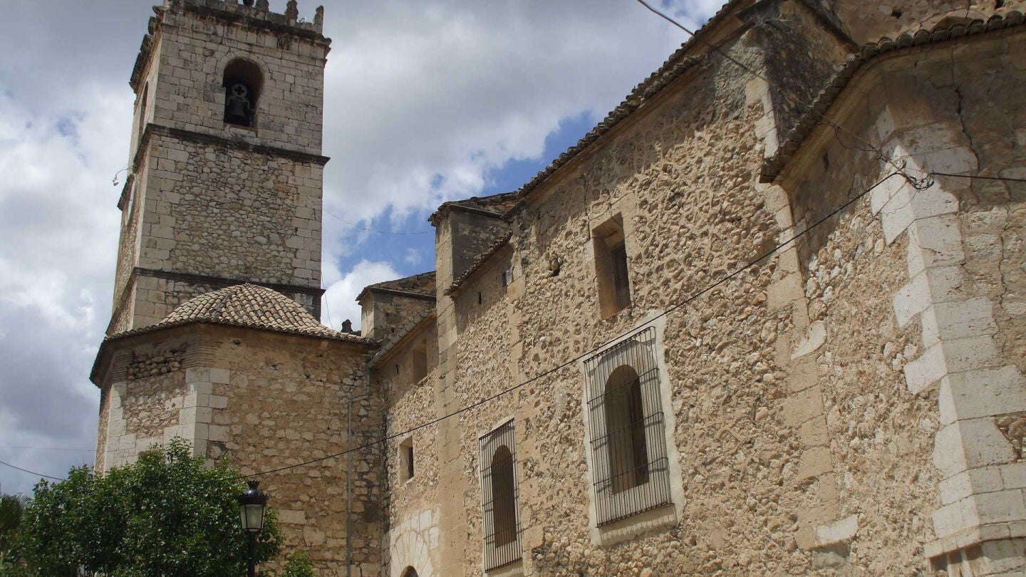 L'Olleria, en Comunidad Valenciana