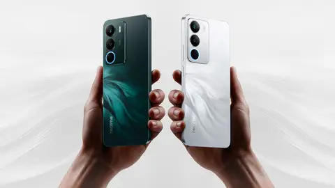 Realme C71 Realme C71