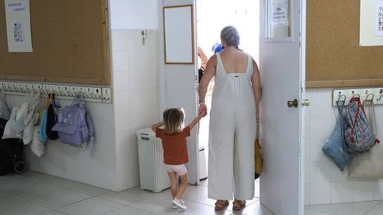 Europa admite la queja contra España por no reconocer las 16 semanas extra de permiso a familias monomarentales Europa admite la queja contra España por no reconocer las 16 semanas extra de permiso a familias monomarentales