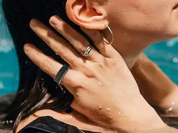 No te dejes un dineral en un anillo inteligente, estos valen apenas 20€ No te dejes un dineral en un anillo inteligente, estos valen apenas 20€