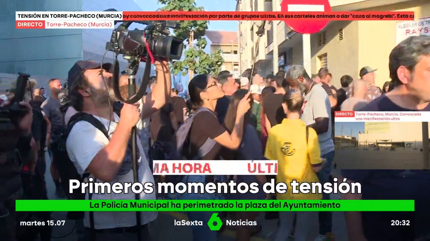 manifestacion