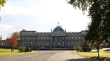 Castillo Real de Laeken