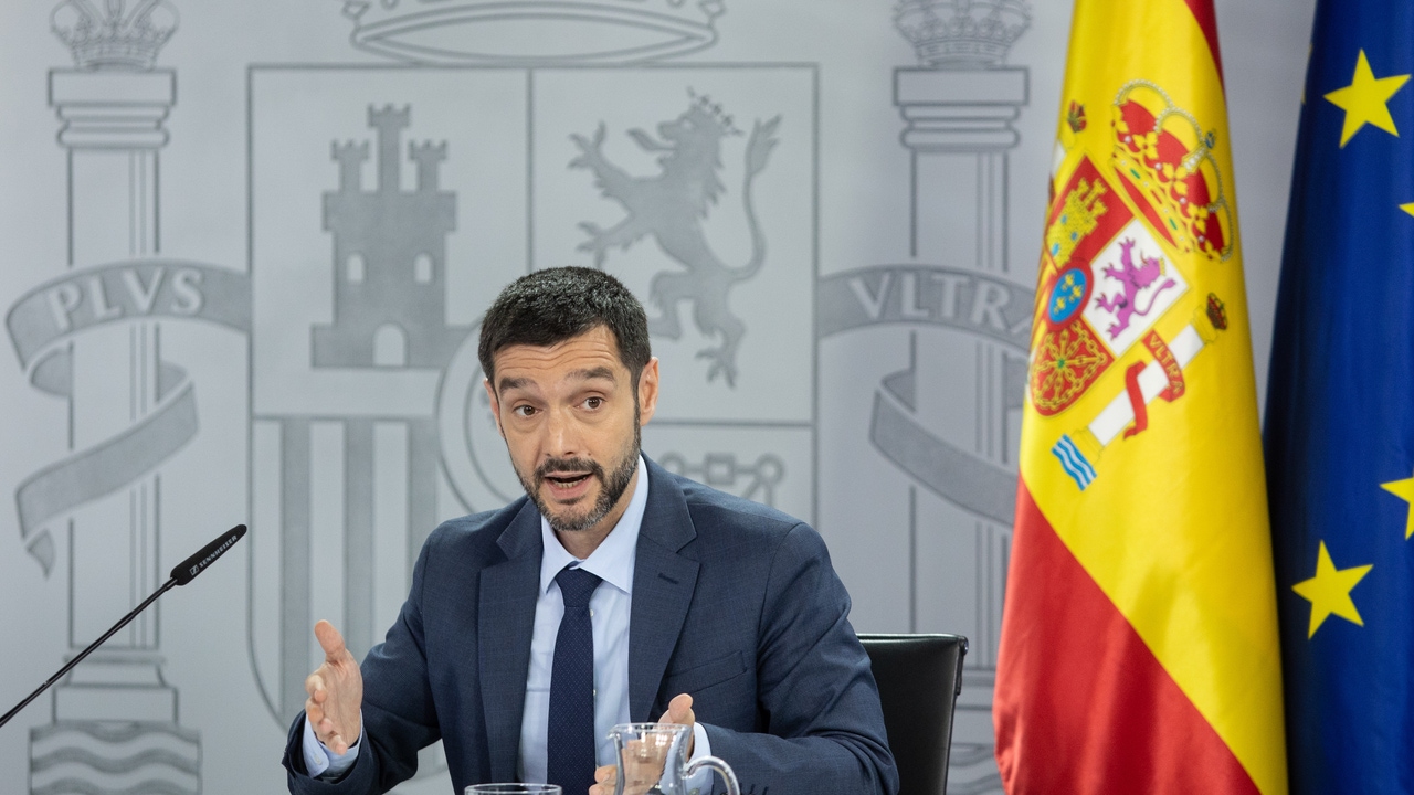 Consumo investigará a empresas que ofrecen en España productos hechos en territorios palestinos ocupados