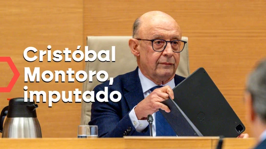 Presunto cobro de comisiones a cambio de leyes a medida de empresas gasísticas: así funcionaba la trama por la que está imputado Cristóbal Montoro Presunto cobro de comisiones a cambio de leyes a medida de empresas gasísticas: así funcionaba la trama por la que está imputado Cristóbal Montoro
